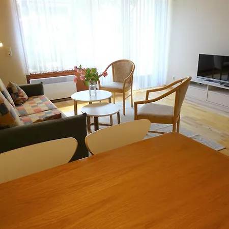 Ostseebrise Apartment