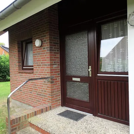 Apartment Ostseebrise