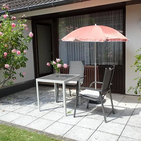 Apartment Ostseebrise Kellenhusen