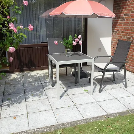 Ostseebrise Apartment