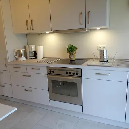 Apartment Ostseebrise