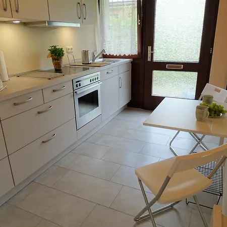 Ostseebrise Apartment *