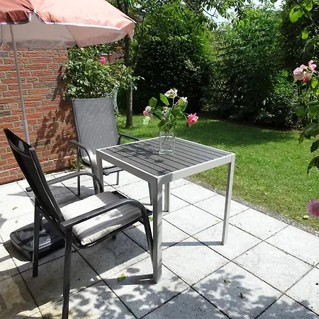Ostseebrise Apartment