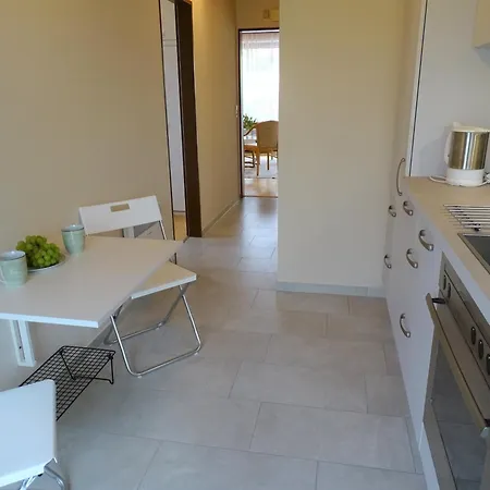 Apartment Ostseebrise Kellenhusen